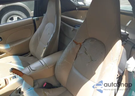 2001 Mazda Mx-5 Miata Ls/Special Edition from USA, damaged, VIN JM1NB353010212273